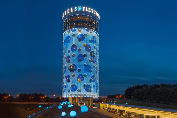 Fletcher Hotel Amsterdam (Nordholland)